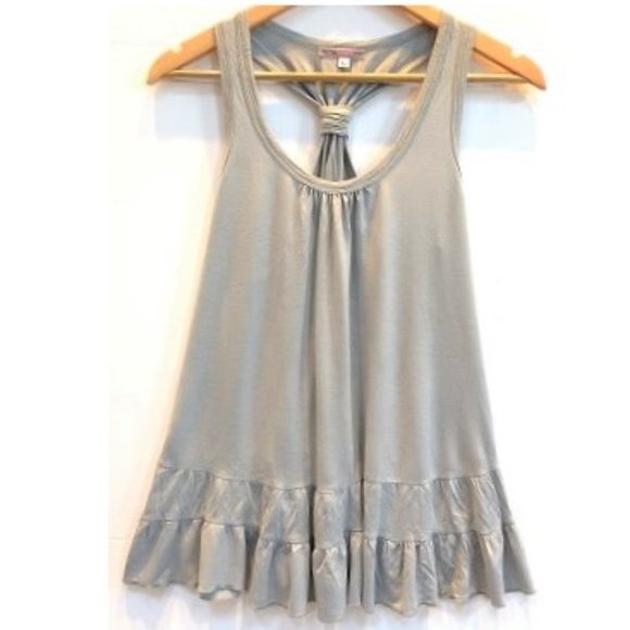 julie's closet Tops - JULIE'S CLOSET Tank Top